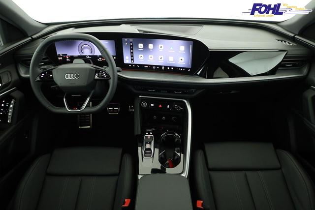 Audi Q5 3.0 TDI quattro 220 kW qu S-LINE, AHK, 20-Zoll, Leder, B&O, experience plus, sofort 