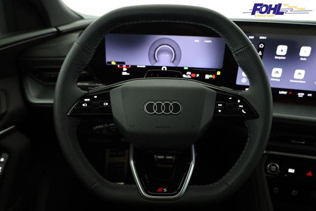 Audi Q5 3.0 TDI quattro 220 kW qu S-LINE, AHK, 20-Zoll, Leder, B&O, experience plus, sofort 