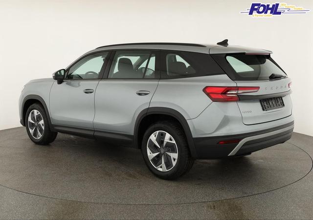 Skoda Kodiaq 2.0 TDI 110 kW Selection DSG Selection, AHK, Navi, Side, Kamera, Winter, 4 J.-Garantie 