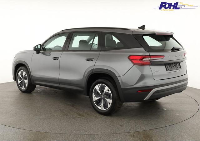 Skoda Kodiaq 2.0 TDI 110 kW Selection DSG Selection, 7-Sitzer, AHK, Navi, Side, Kamera, Winter, 4 J.-Garantie 