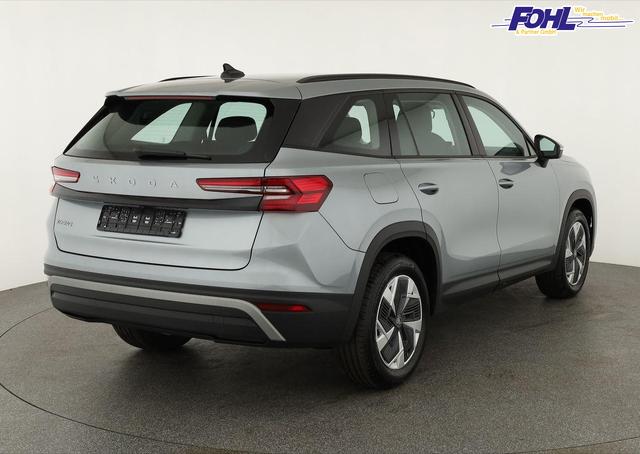 Skoda Kodiaq 2.0 TDI 110 kW Selection DSG Selection, 7-Sitzer, AHK, Navi, Side, Kamera, Winter, 4 J.-Garantie 