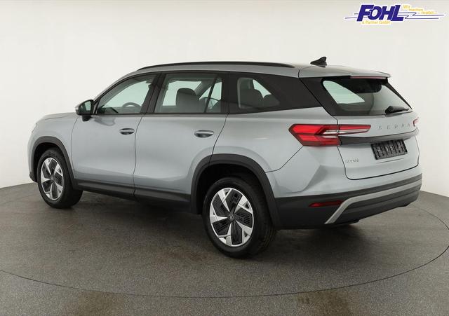 Skoda Kodiaq 2.0 TDI 110 kW Selection DSG Selection, 7-Sitzer, AHK, Navi, Side, Kamera, Winter, 4 J.-Garantie 