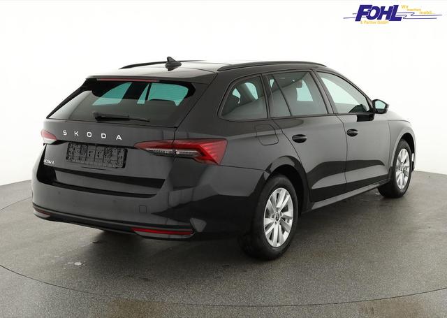 Skoda Octavia Combi 2.0 TDI 110 kW Selection DSG Selection, Navi, Pano, AHK, Teilleder, 5-J Garantie 