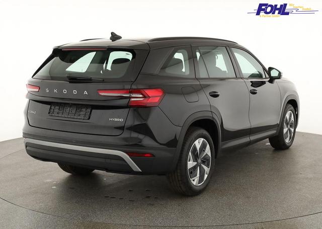 Skoda Kodiaq 1.5 TSI mHEV 110 kW Selection DSG Selection, 7-Sitzer, AHK, Navi, Side, Kamera, Winter, 4 J.- Garantie 
