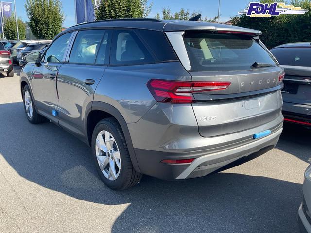 Skoda Kodiaq 2.0 TDI 110 kW Selection DSG Selection, AHK, Navi, Side, Kamera, Winter, 4 J.-Garantie 