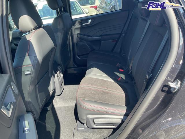 Ford Kuga Hybrid ST-Line X 2.5 FHEV 4x4 X, AHK, Navi, AreaView, Sound, Side, el. Klappe, Winter, 5 J.-Garantie 