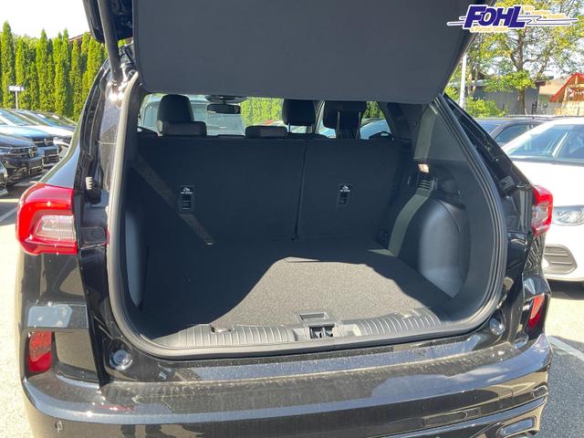 Ford Kuga Hybrid ST-Line X 2.5 FHEV 4x4 X, AHK, Navi, AreaView, Sound, Side, el. Klappe, Winter, 5 J.-Garantie 