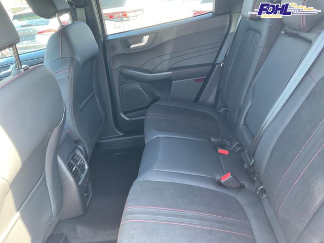 Ford Kuga Hybrid ST-Line X 2.5 FHEV 4x4 X, AHK, Navi, AreaView, Sound, Side, el. Klappe, Winter, 5 J.-Garantie 