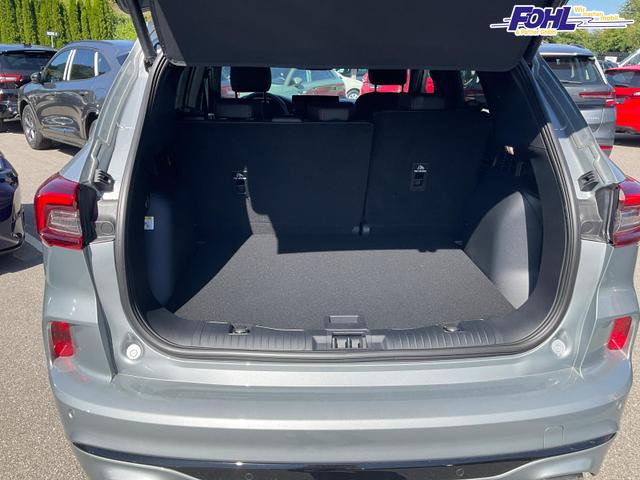 Ford Kuga Hybrid ST-Line X 2.5 FHEV 4x4 X, AHK, Navi, AreaView, Sound, Side, el. Klappe, Winter, 5 J.-Garantie 