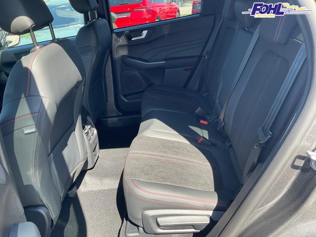 Ford Kuga Hybrid ST-Line X 2.5 FHEV 4x4 X, AHK, Navi, AreaView, Sound, Side, el. Klappe, Winter, 5 J.-Garantie 