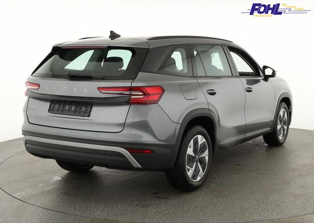 Skoda Kodiaq 2.0 TDI 110 kW Selection DSG Selection, AHK, Navi, Side, Kamera, Winter, 4 J.-Garantie 