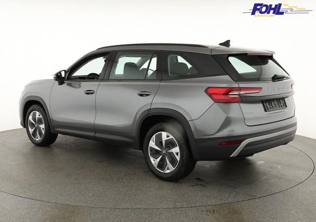 Skoda Kodiaq 2.0 TDI 110 kW Selection DSG Selection, AHK, Navi, Side, Kamera, Winter, 4 J.-Garantie 