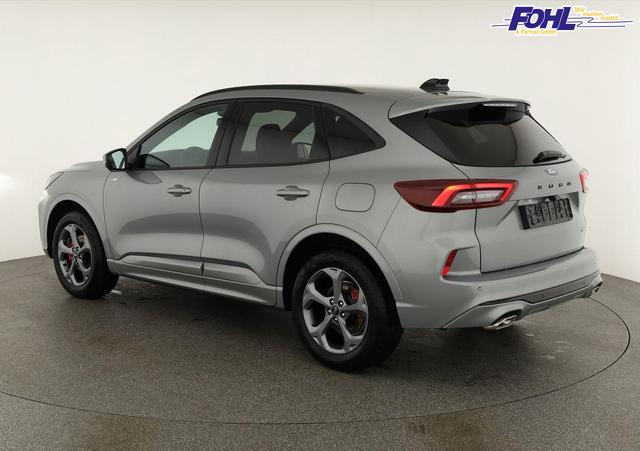 Ford Kuga Hybrid ST-Line X 2.5 FHEV 4x4 X, AHK, Navi, AreaView, Sound, Side, el. Klappe, Winter, 5 J.-Garantie 