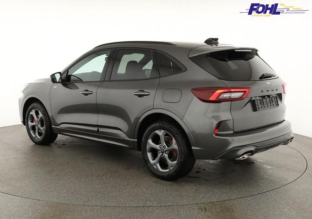 Ford Kuga Hybrid ST-Line X 2.5 FHEV 4x4 X, AHK, Navi, AreaView, Sound, Side, el. Klappe, Winter, 5 J.-Garantie 