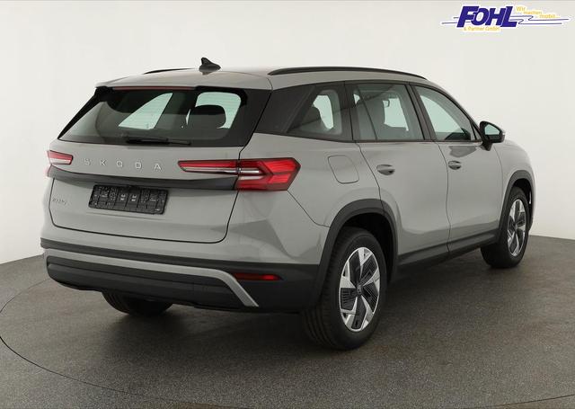 Skoda Kodiaq 2.0 TDI 110 kW Selection DSG Selection, AHK, Navi, Side, Kamera, Winter, 4 J.-Garantie 