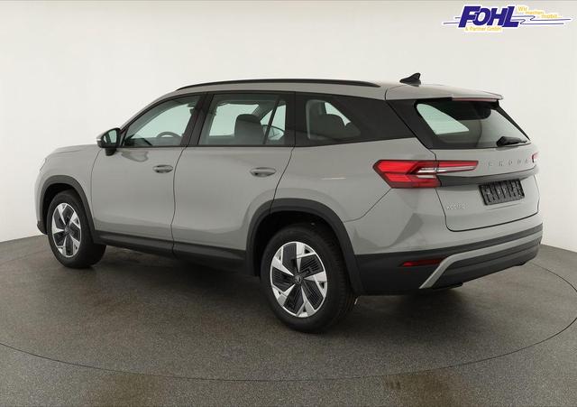 Skoda Kodiaq 2.0 TDI 110 kW Selection DSG Selection, AHK, Navi, Side, Kamera, Winter, 4 J.-Garantie 