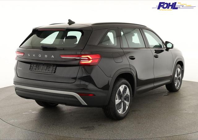 Skoda Kodiaq 2.0 TDI 110 kW Selection DSG Selection, AHK, Navi, Side, Kamera, Winter, 4 J.-Garantie 
