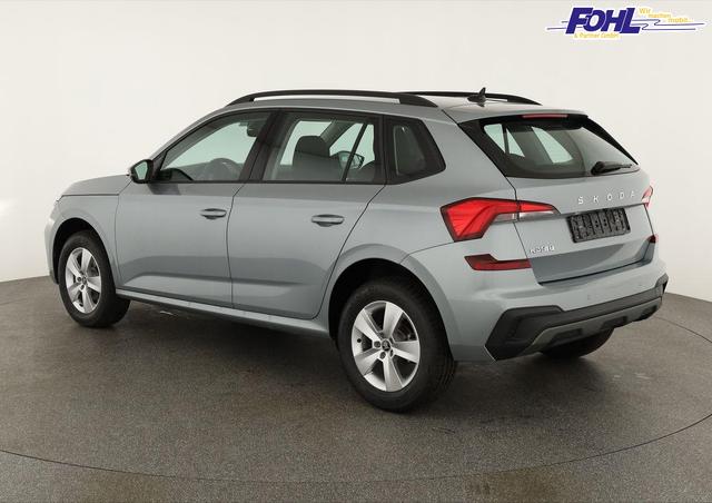 Skoda Kamiq Selection 1.5 TSI DSG Selection, LED, Kamera, Winter, 16-Zoll 