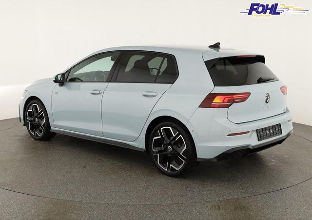Volkswagen Golf 2.0 TSI 150 kW 4Motion R-Line VIII DSG 4M R-LINE, AHK, LED-Plus, 18-Zoll, Side, Kamera, 3 J.-Garantie 