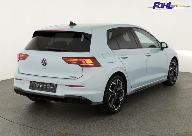 Volkswagen Golf 2.0 TSI 150 kW 4Motion R-Line VIII DSG 4M R-LINE, LED-Plus, 18-Zoll, Side, Kamera, Winter, 3 J.-Garantie 