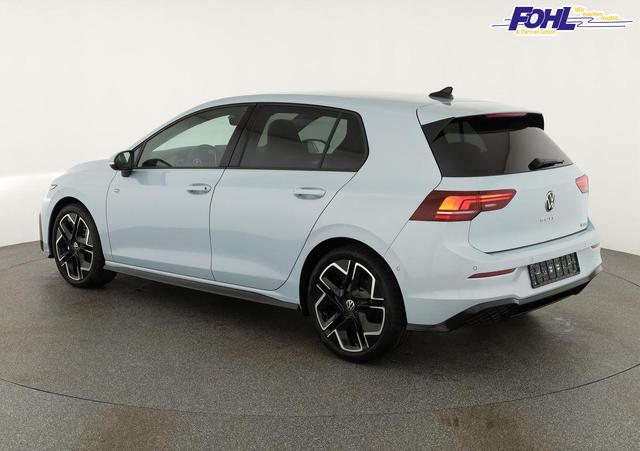 Volkswagen Golf 2.0 TSI 150 kW 4Motion R-Line VIII DSG 4M R-LINE, LED-Plus, 18-Zoll, Side, Kamera, Winter, 3 J.-Garantie 