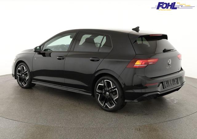 Volkswagen Golf 2.0 TSI 150 kW 4Motion R-Line VIII DSG 4M R-LINE, LED-Plus, 18-Zoll, Side, Kamera, Winter, 3 J.-Garantie 