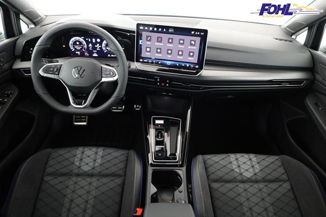 Volkswagen Golf 2.0 TSI 150 kW 4Motion R-Line VIII DSG 4M R-LINE, LED-Plus, 18-Zoll, Side, Kamera, Winter, 3 J.-Garantie 