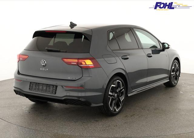 Volkswagen Golf 2.0 TSI 150 kW 4Motion R-Line VIII DSG 4M R-LINE, LED-Plus, 18-Zoll, Side, Kamera, Winter, 3 J.-Garantie 