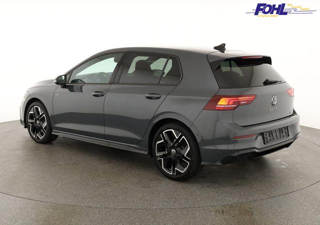 Volkswagen Golf 2.0 TSI 150 kW 4Motion R-Line VIII DSG 4M R-LINE, LED-Plus, 18-Zoll, Side, Kamera, Winter, 3 J.-Garantie 