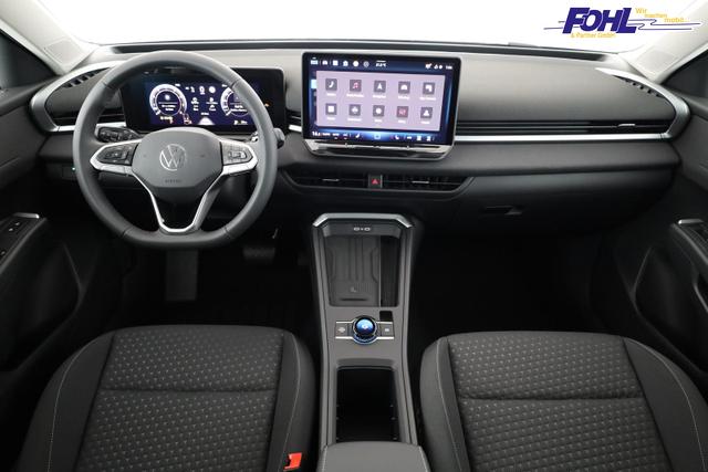 Volkswagen T-Roc 1.5 eTSI 110 kW Life DSG Life, neues Modell, LED, Kamera, Side, Winter, 17-Zoll 