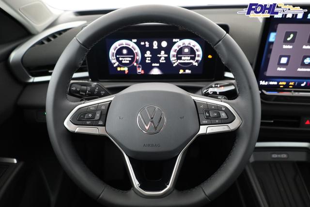 Volkswagen T-Roc 1.5 eTSI 110 kW Life DSG Life, neues Modell, LED, Kamera, Side, Winter, 17-Zoll 