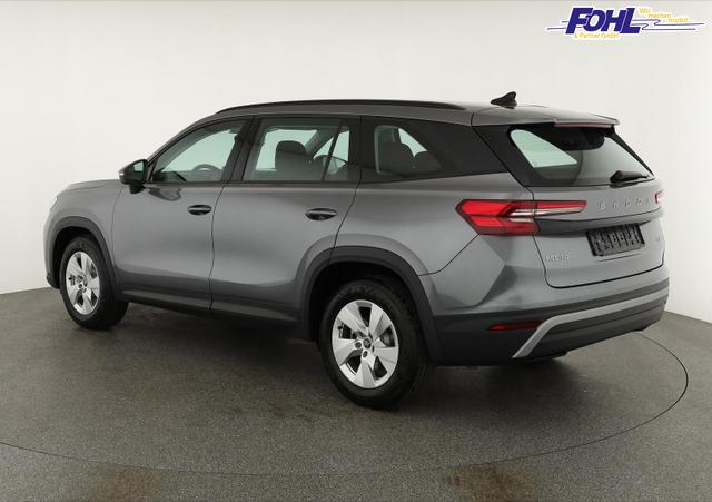 Skoda Kodiaq 1.5 TSI mHEV 110 kW Selection DSG Selection, 7-Sitzer, AHK, Navi, Side, Kamera, Winter, 4 J.- Garantie 