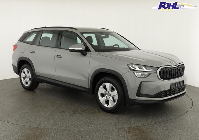 Skoda Kodiaq 2.0 TDI 110 kW Selection DSG Selection, AHK, Navi, Side, Kamera, Winter, 4 J.-Garantie 