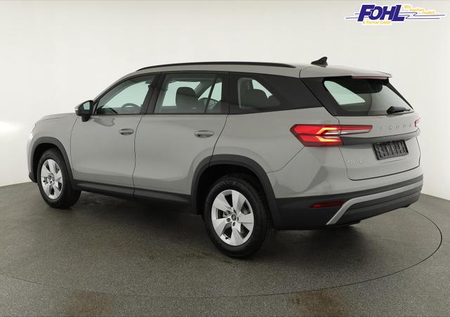 Skoda Kodiaq 2.0 TDI 110 kW Selection DSG Selection, AHK, Navi, Side, Kamera, Winter, 4 J.-Garantie 