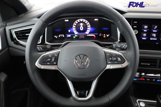 Volkswagen Taigo R-Line 1.5 TSI DSG R-LINE, AHK, Navi, IQ.Light, Kamera, ACC, Winter 