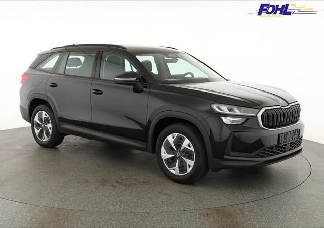 Skoda Kodiaq 1.5 TSI mHEV 110 kW Selection DSG Selection, AHK, Navi, Side, Kamera, Winter, 4 J.- Garantie 