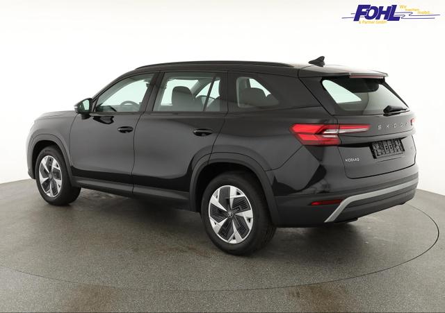 Skoda Kodiaq 1.5 TSI mHEV 110 kW Selection DSG Selection, AHK, Navi, Side, Kamera, Winter, 4 J.- Garantie 