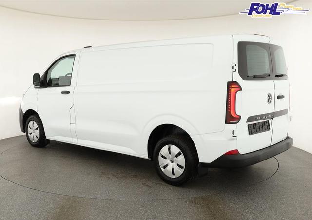 Volkswagen T7 Transporter Kastenwagen 2.0 TDI 125 kW LR DSG Kasten, Kamera, LED, FS-heizbar 