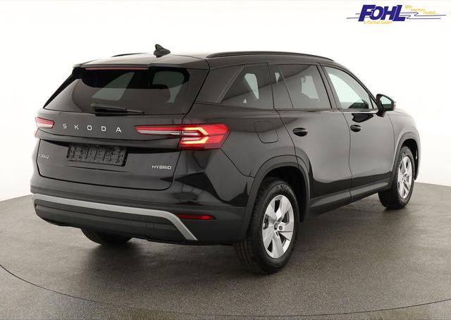 Skoda Kodiaq 1.5 TSI mHEV 110kW Selection DSG Selection, AHK, Navi, Kamera, Side, Winter 