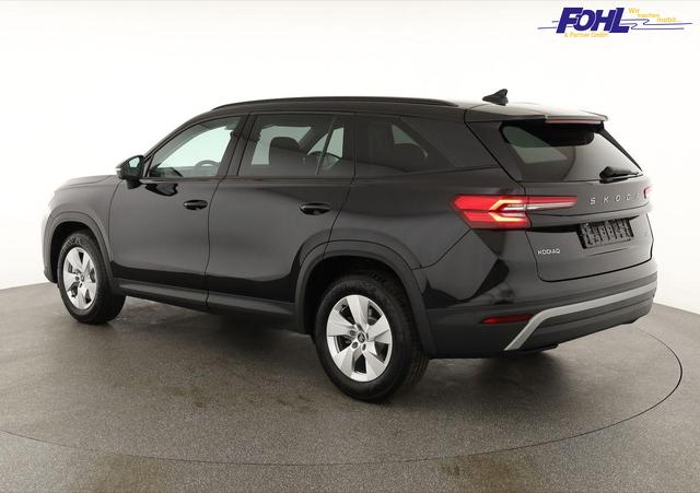 Skoda Kodiaq 1.5 TSI mHEV 110kW Selection DSG Selection, AHK, Navi, Kamera, Side, Winter 