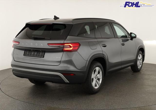 Skoda Kodiaq 1.5 TSI mHEV 110kW Selection DSG Selection, AHK, Navi, Kamera, Side, Winter 