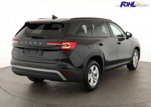 Skoda Kodiaq 2.0 TDI 110 kW Selection DSG Selection, AHK, Navi, Side, Kamera, Winter 