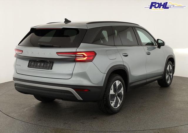 Skoda Kodiaq 1.5 TSI iV 150 kW Selection Selection, AHK, Navi, Kamera, Side, el. Klappe, sofort 