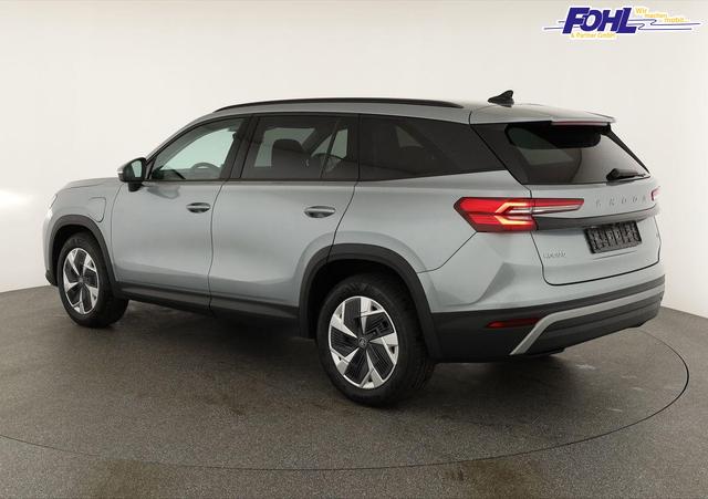 Skoda Kodiaq 1.5 TSI iV 150 kW Selection Selection, AHK, Navi, Kamera, Side, el. Klappe, sofort 