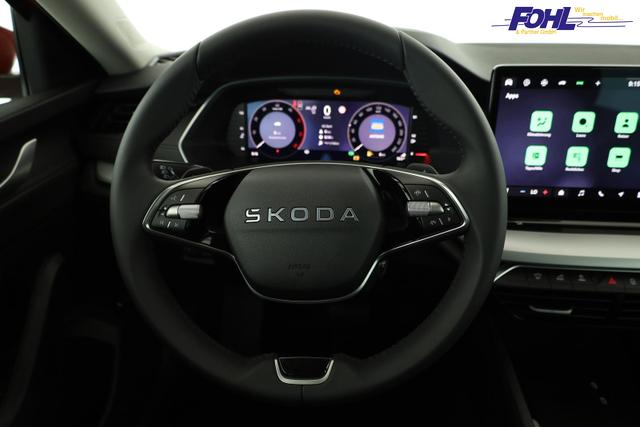 Skoda Octavia Combi 2.0 TDI 110 kW Selection DSG Selection, Navi, AHK, el. Klappe, 5-J Garantie 