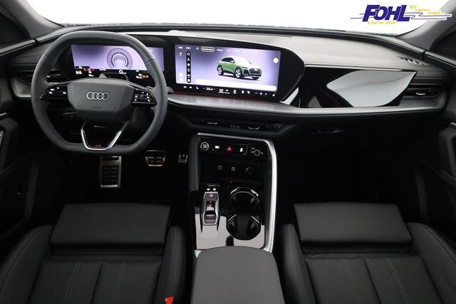 Audi Q5 3.0 TDI quattro 220 kW qu S-LINE, AHK, 20-Zoll, Leder, B&O, experience plus, sofort 