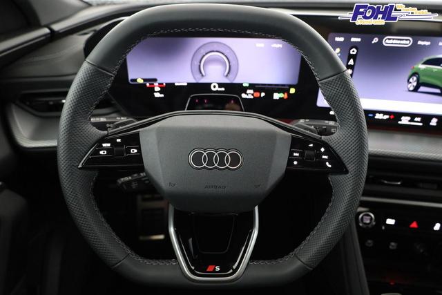 Audi Q5 3.0 TDI quattro 220 kW qu S-LINE, AHK, 20-Zoll, Leder, B&O, experience plus, sofort 