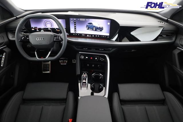 Audi Q5 3.0 TDI quattro 220 kW qu S-LINE, AHK, 20-Zoll, Leder, B&O, experience plus, sofort 