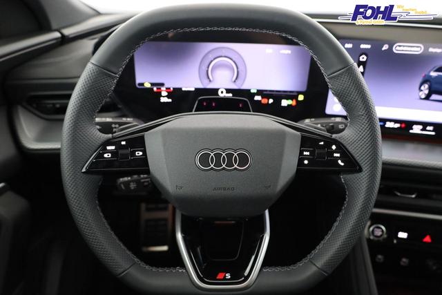 Audi Q5 3.0 TDI quattro 220 kW qu S-LINE, AHK, 20-Zoll, Leder, B&O, experience plus, sofort 