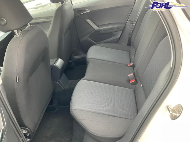 Seat Arona Style 1.0 TSI DSG Style, LED, ACC, AppConnect 